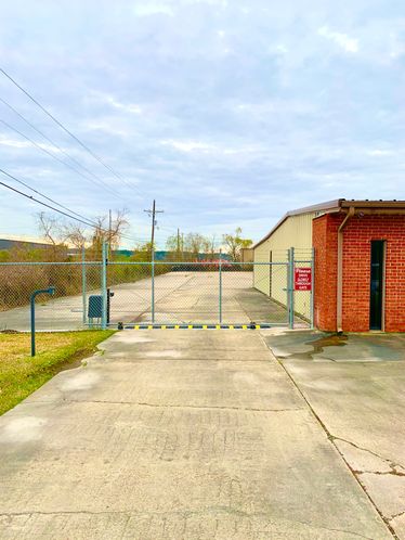 Parker Printing: 7395 Frint Dr, Beaumont, TX 77705